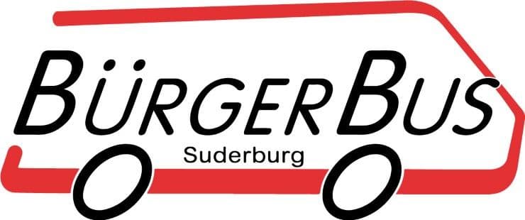 Logo Bürgerbus Suderburg e.V.