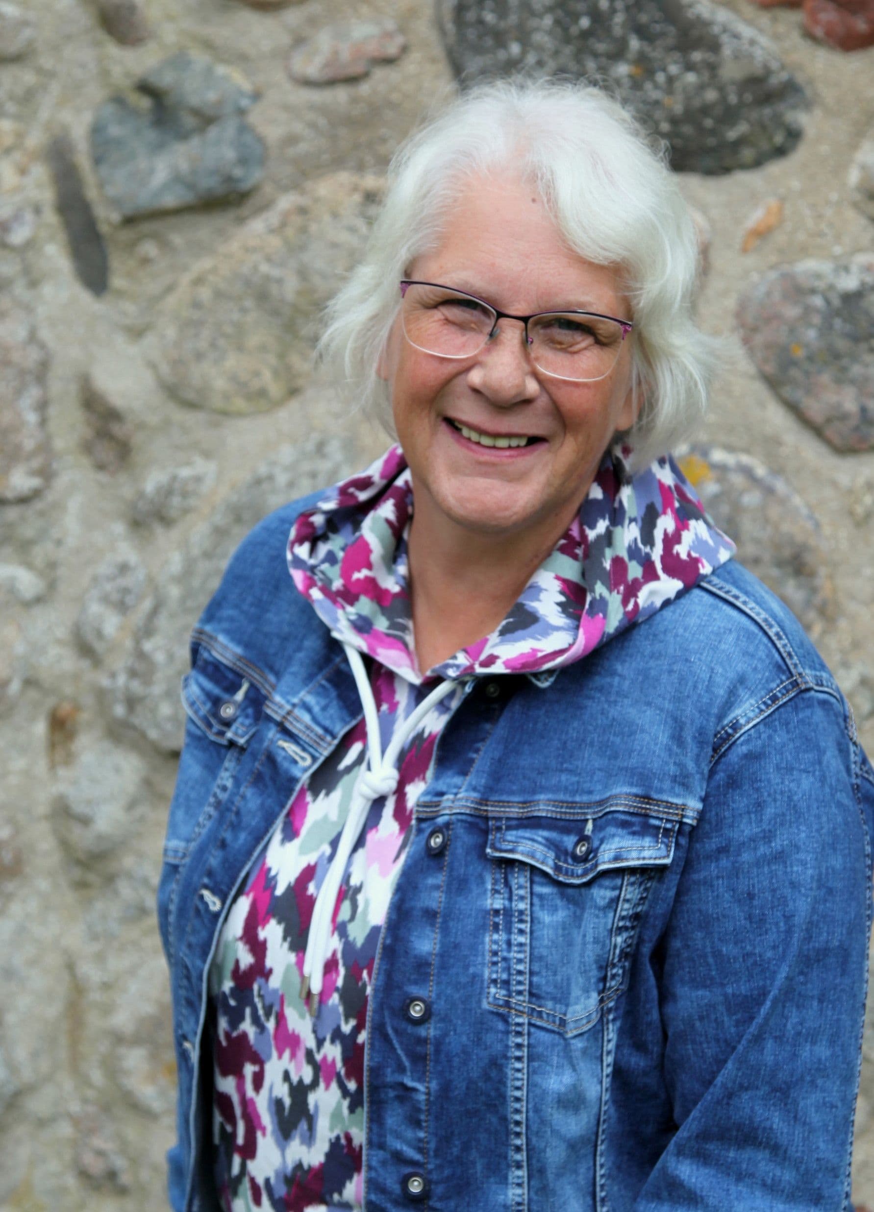 Foto von Christa Müller