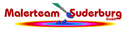 Logo Malerteam Suderburg