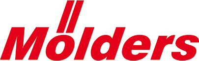 Logo Mölders Baucentrum